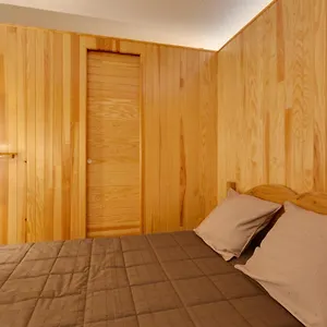  Appartement Skissim Select - Résidence Les Mélèzes By Travelski